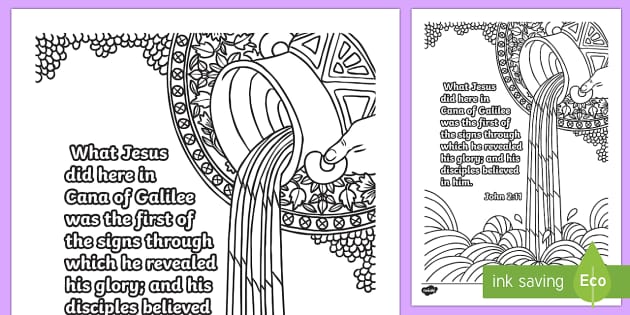 John mindfulness coloring page teacher