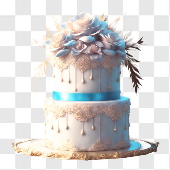 Wedding cake png