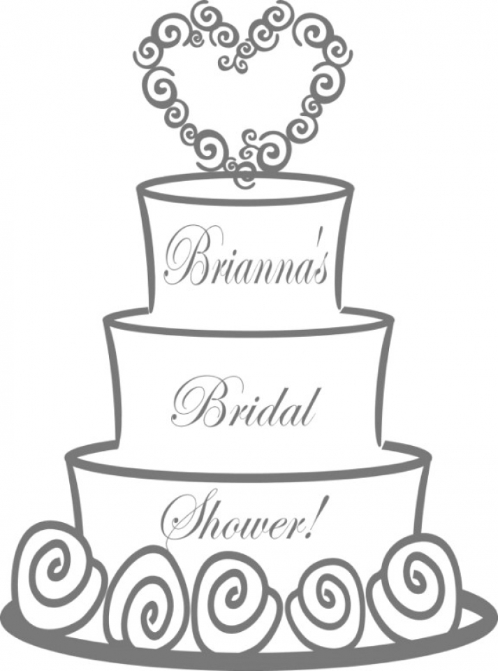 Get this wedding cake coloring pages bhsl