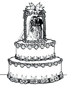 Best wedding coloring pages ideas pdf