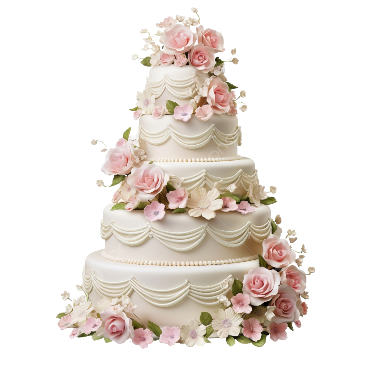 Wedding cake png transparent images free download vector files