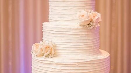 Joe gambinos bakery wedding cakes