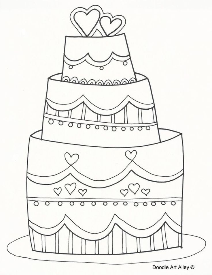 Best wedding coloring pages ideas pdf