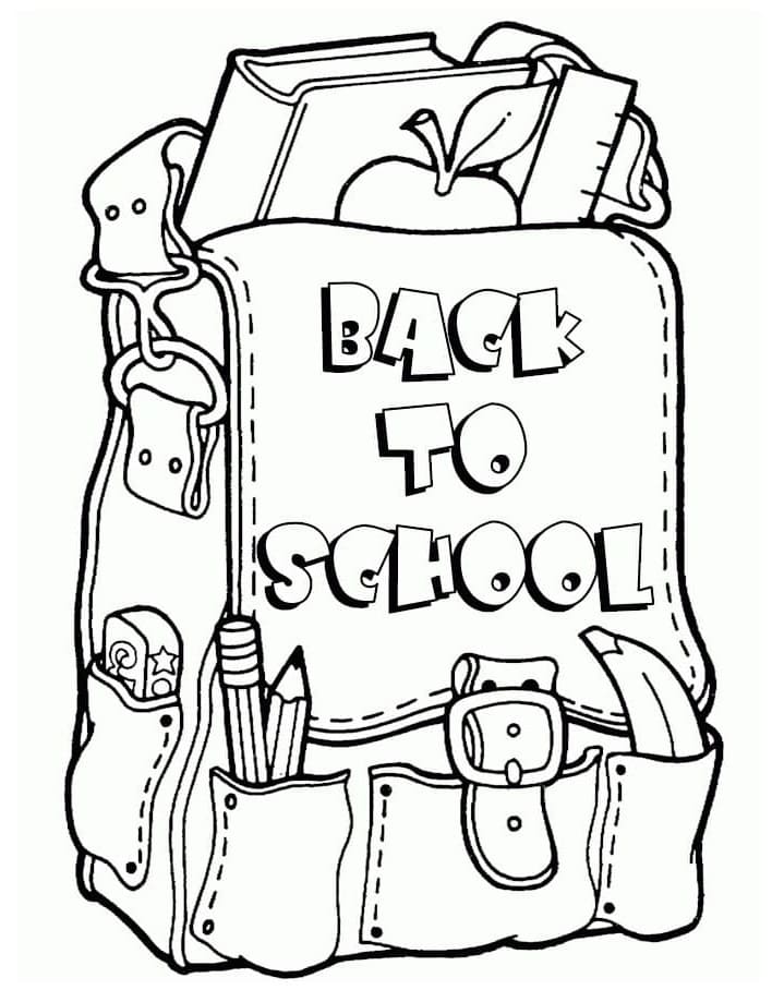 Back to school