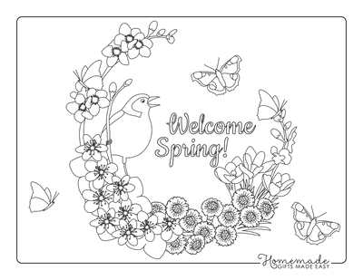 Adult coloring pages to print for free