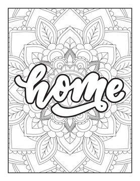 Coloring pages for adults images â browse photos vectors and video