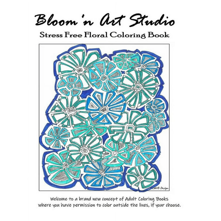 Bloomn art studio
