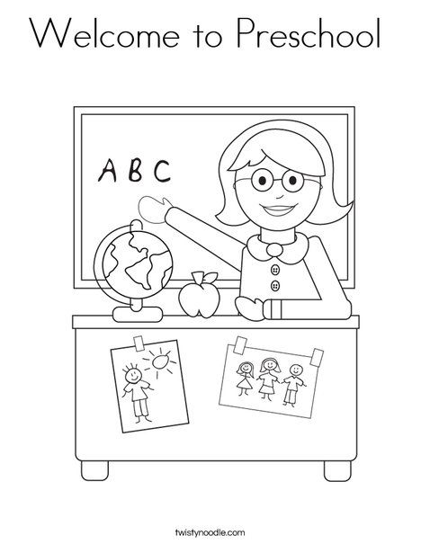 Wele to preschool coloring page kindergarten coloring pages preschool coloring pages wele to kindergarten