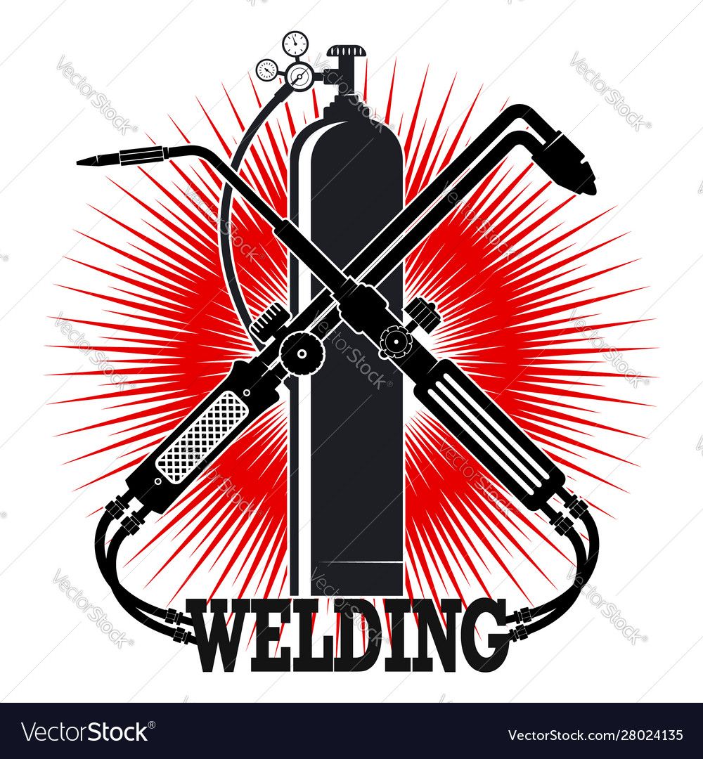 Pin on welding