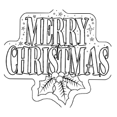 Top free printable christmas coloring pages online