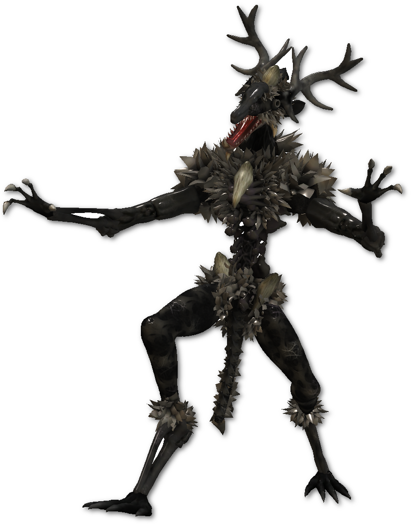 Creaturewendigo wiki