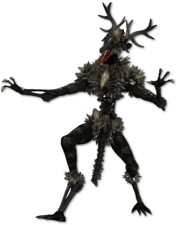 Creaturewendigo wiki