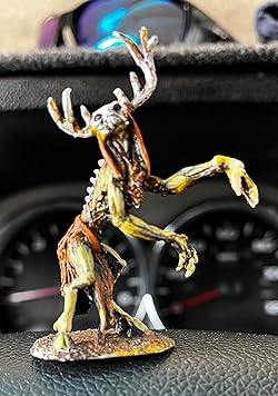 Wendigo by reaper toys games