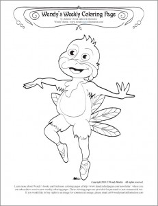 Free coloring pages archive