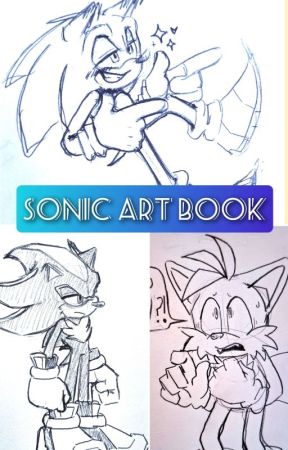 Sonic art dump