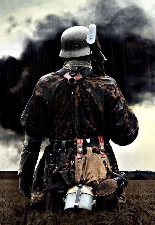 Stalingrad by Tritate, deutscher soldat wehrmacht HD wallpaper | Pxfuel