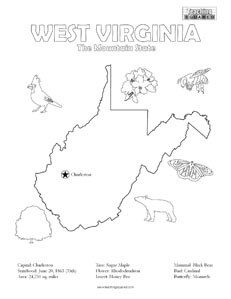 West virginia