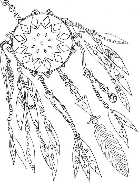 Adult coloring page printable instant digital download