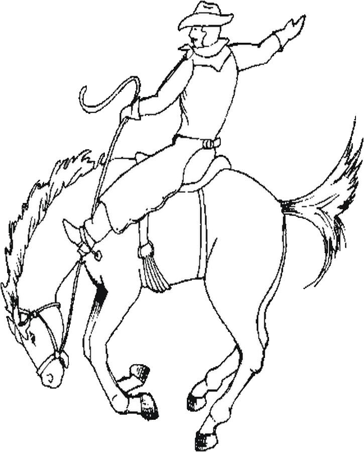Best the old west coloring pages for kids