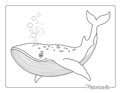 Free animal coloring pages for kids