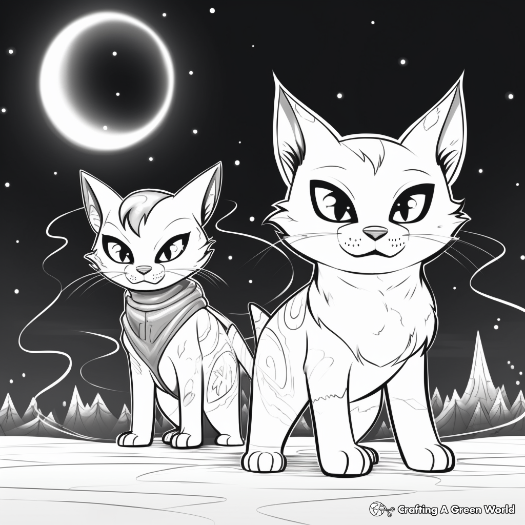 Night fury coloring pages
