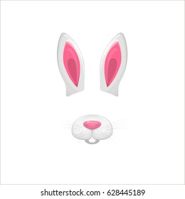 Rabbit nose images stock photos d objects vectors