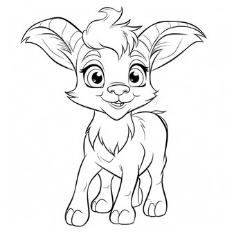 Page cute bunny colouring pages pictures