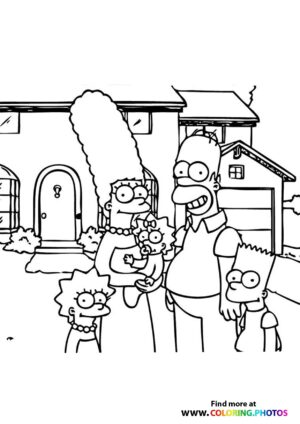 The simpsons homer