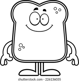 Coloring page coloring book swiss cheese stock vector royalty free