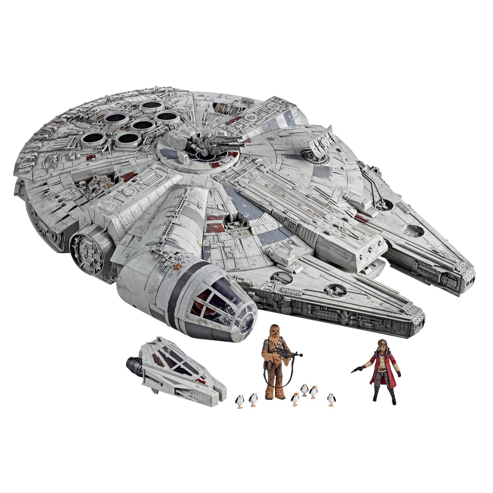 Target star wars galaxys edge products collection family