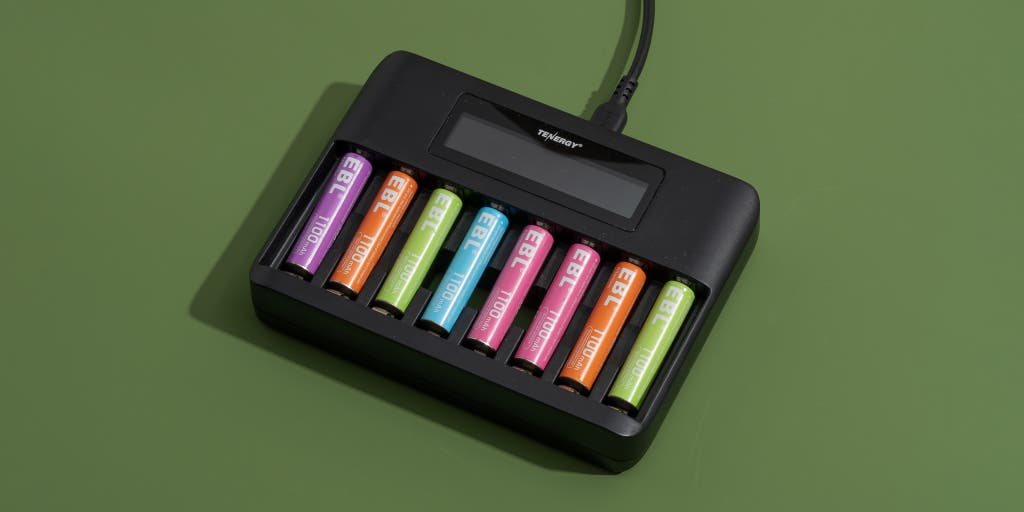 You can and should recycle batteries heres how wirecutter