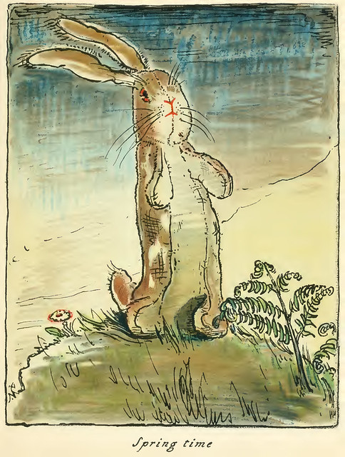 The velveteen rabbit or how toys bee real public domaâ