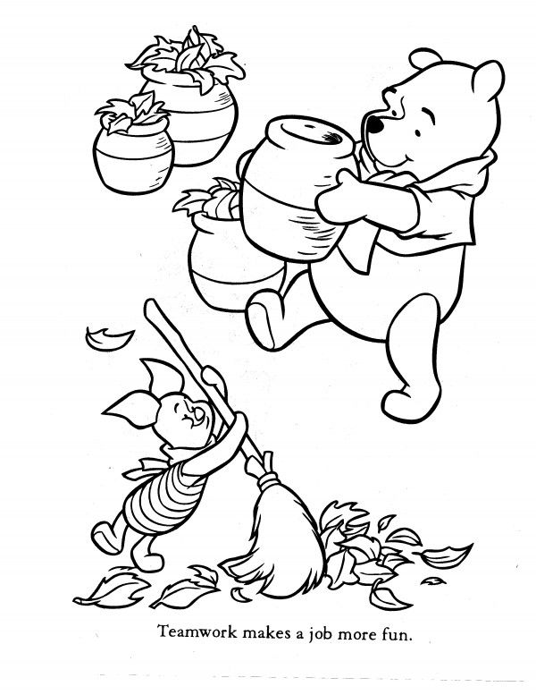 Winnie the pooh coloring pages most pooh cartoon coloring pages winnie the pooh drawing coloring pages