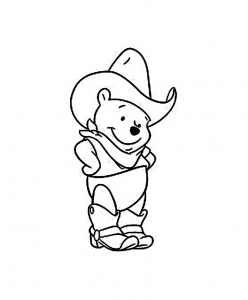 Winnie the pooh coloring pages to download