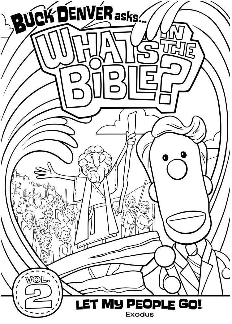 Coloring page