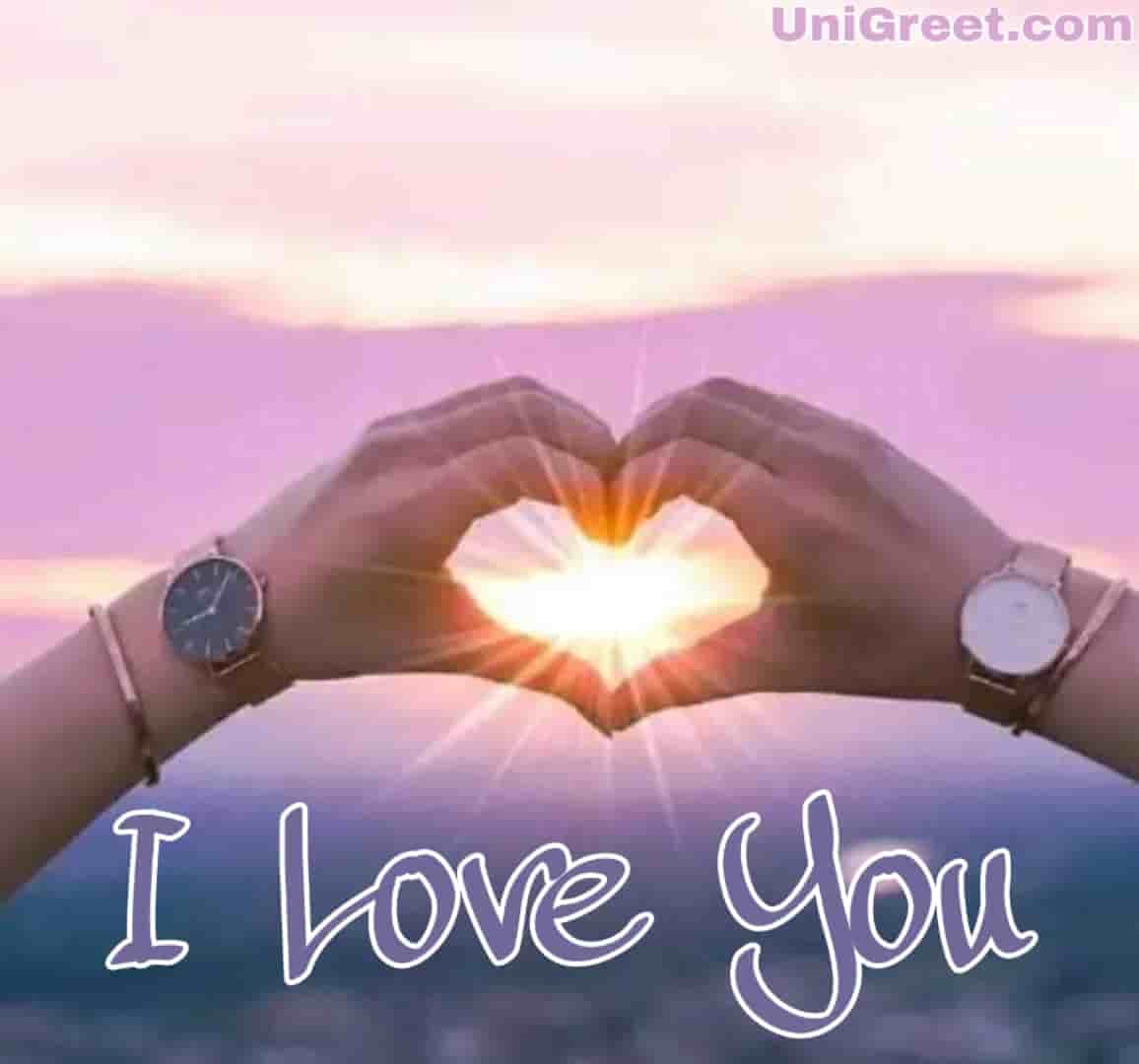 Latest i love you images wallpaper photos download for whatsapp dp