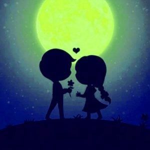 Romantic dp for whatsapp profile pictures íâ íê íâ