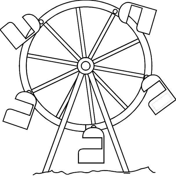 Coloring pages