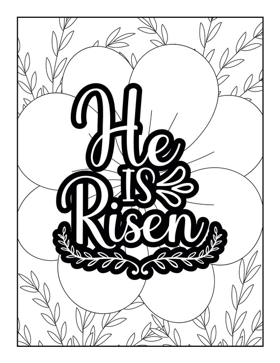 Inspirational religious coloring pages christian coloring book pages inspirational quotes coloring pages christian coloring