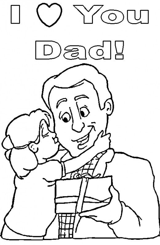 Fathers day coloring pages fathers day coloring page fathers day printable fathers day crafts