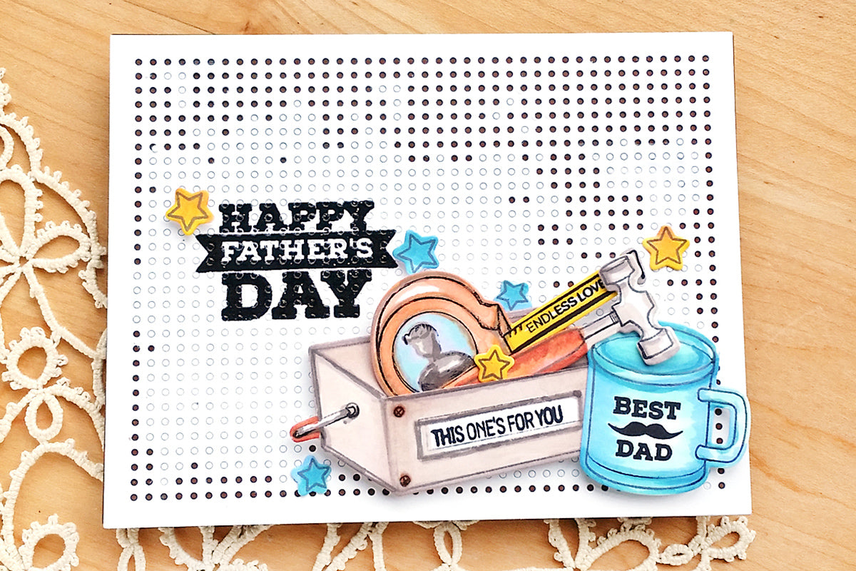 Fun fathers day card ideas and messages â