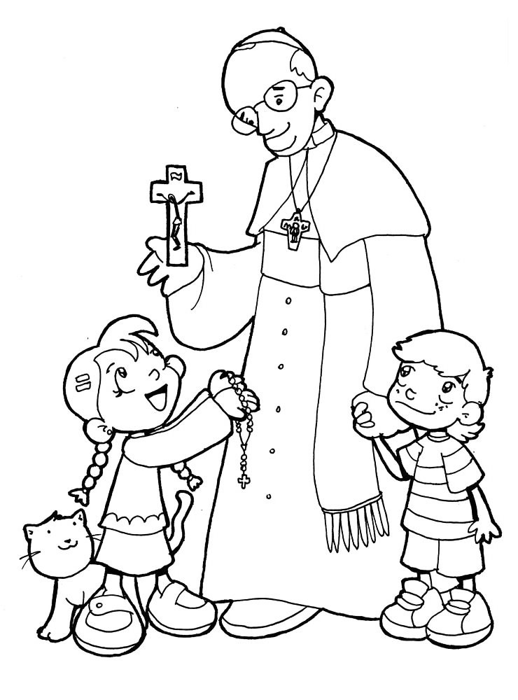 Argentina coloring pages