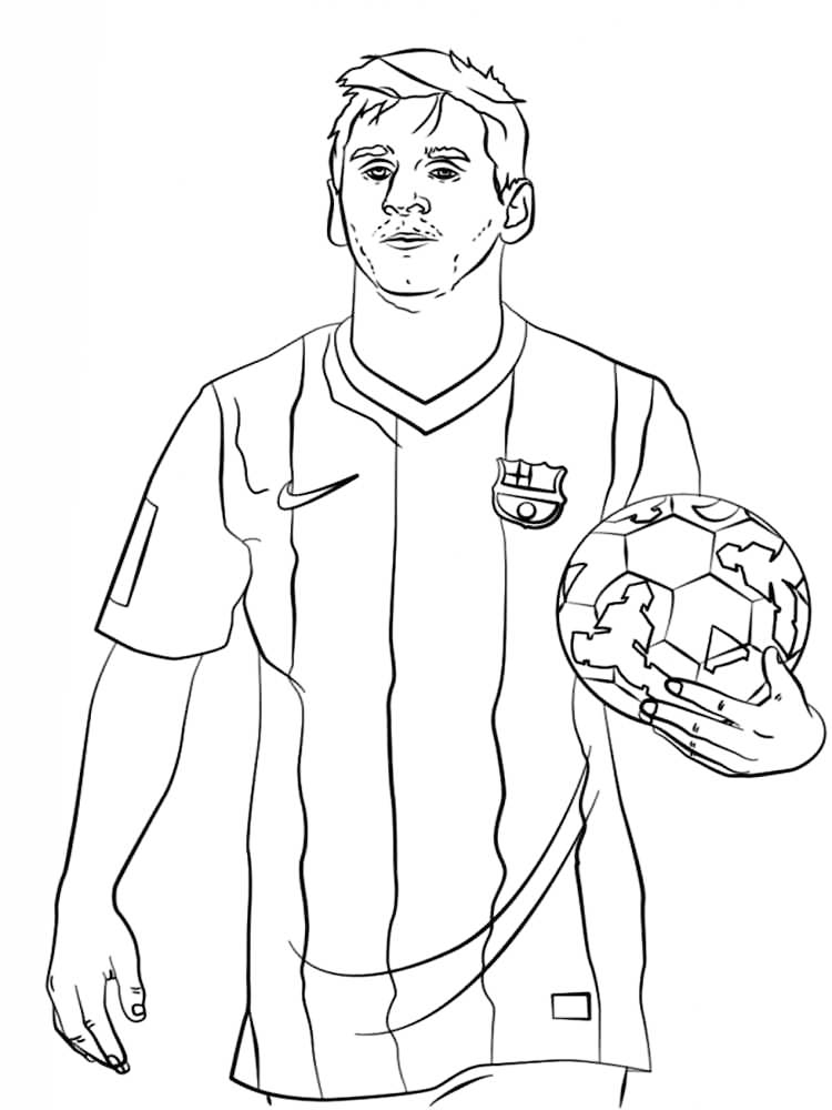 Argentina coloring pages