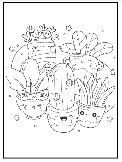 Printable spring animals coloring sheets pages