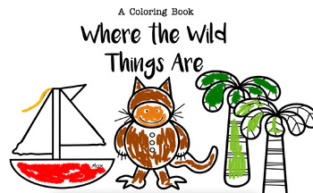 Where the wild things are