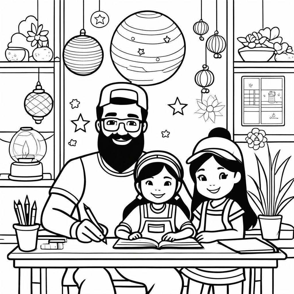 Black and white wheres waldo coloring pages