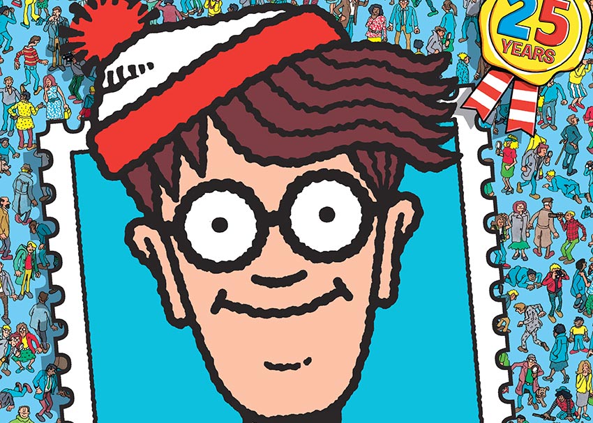 Wheres waldo printables and activities brightly