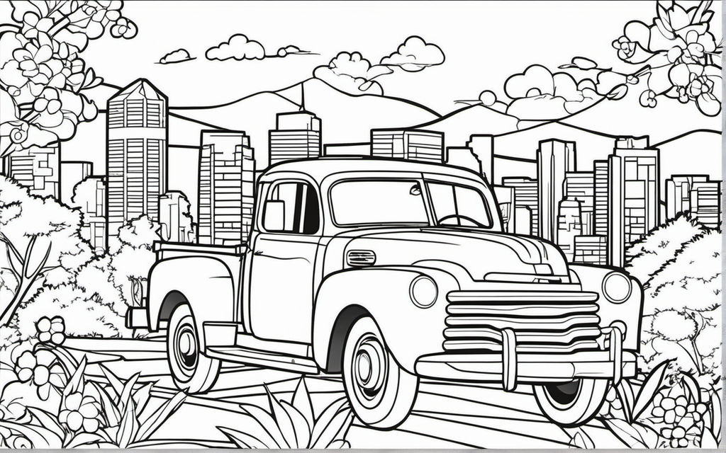 Black and white wheres waldo coloring pages