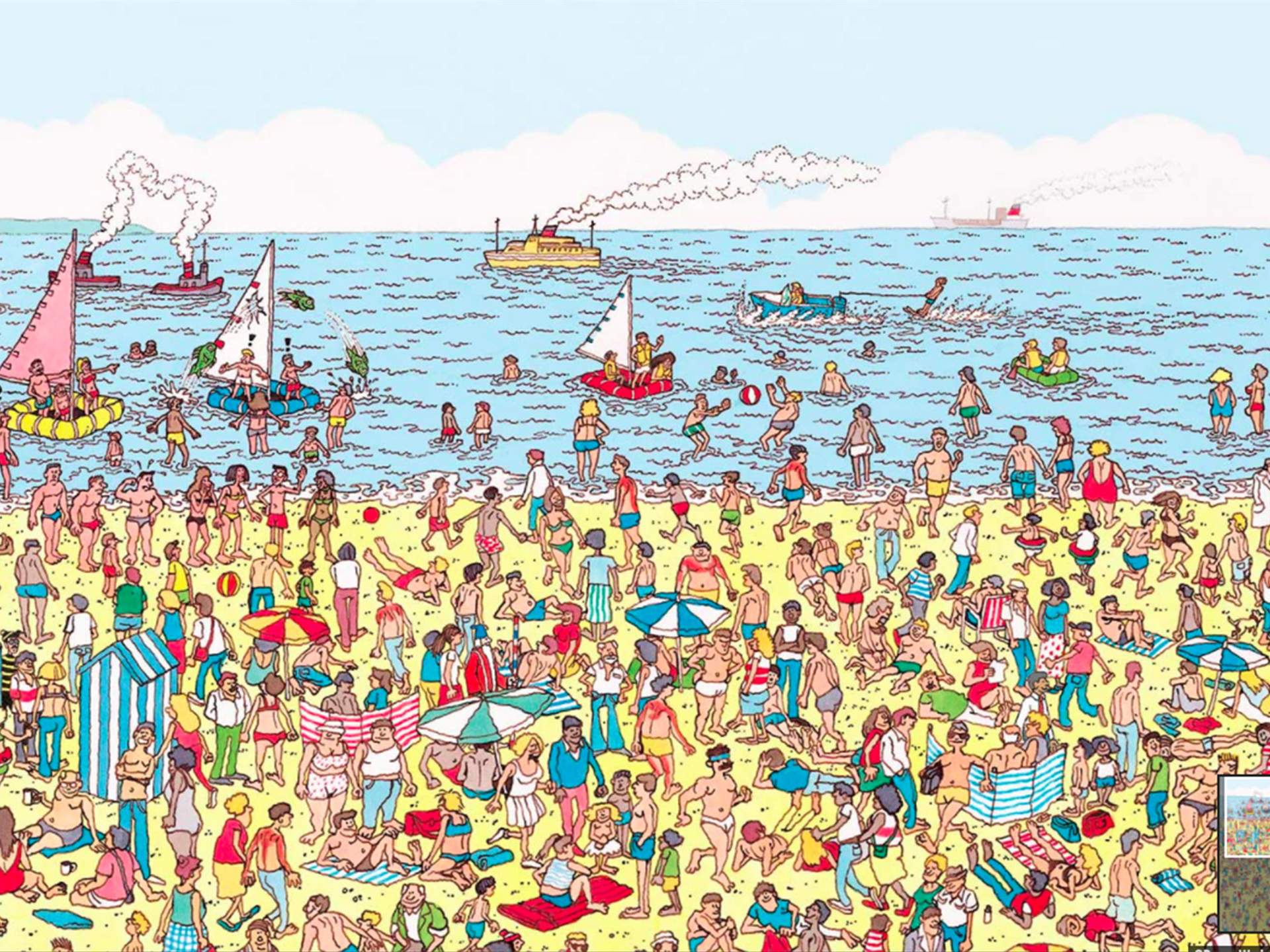 Download Free 100 + wheres waldo picture