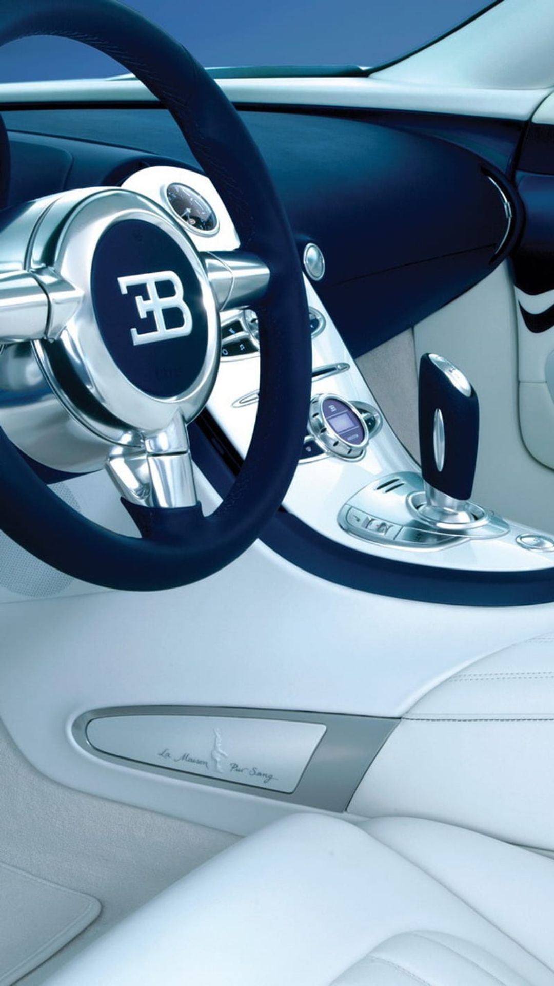 Download Free 100 + white bugatti Wallpapers